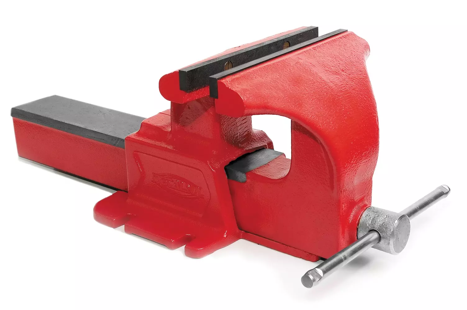 Torno de Bancada Mordente Intercambiável 12 Metalsul